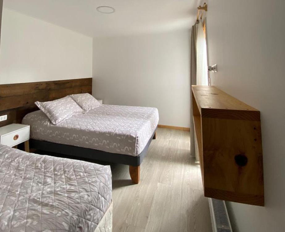 Natagonia Apartments Puerto Natales Dış mekan fotoğraf