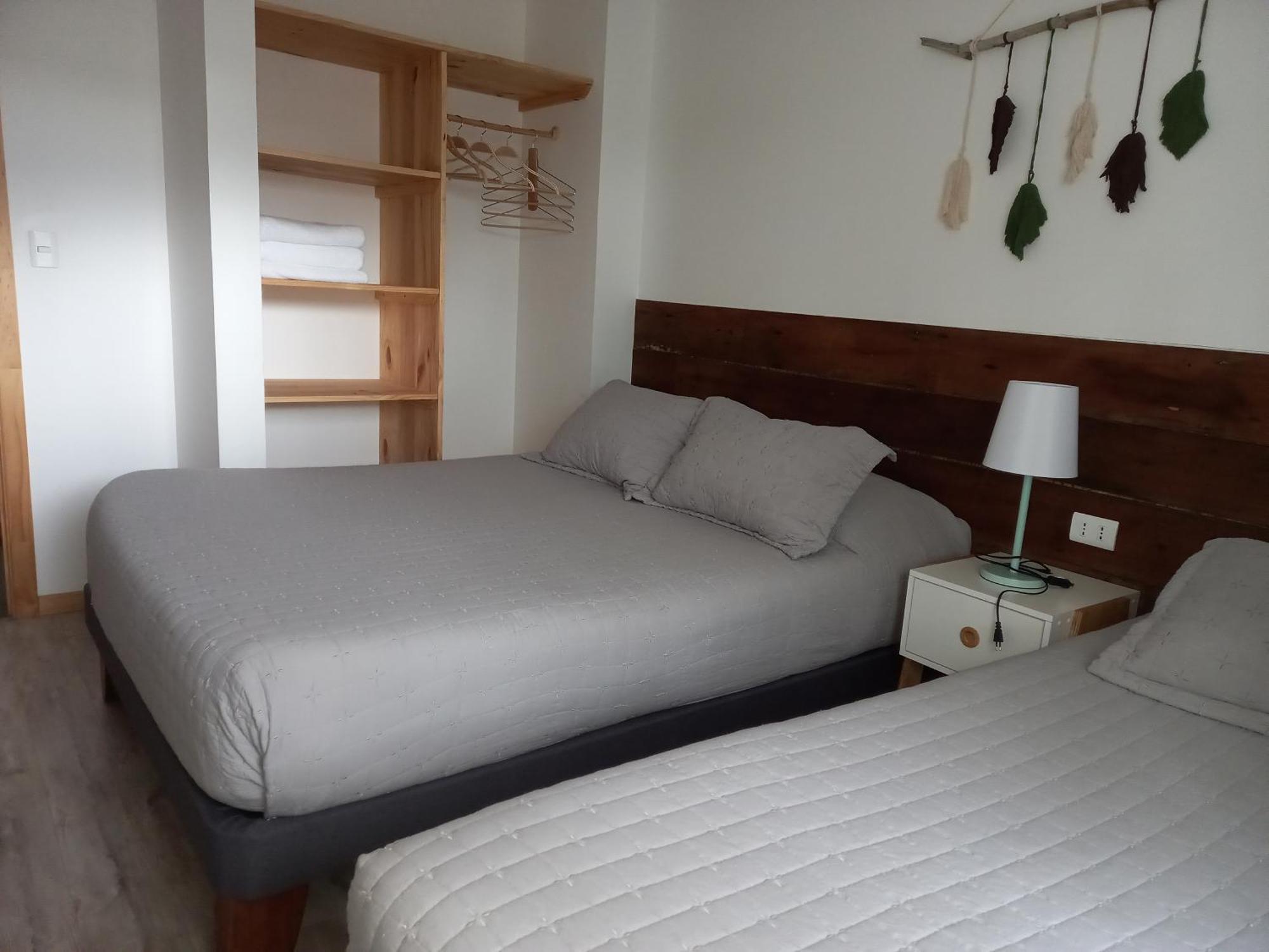 Natagonia Apartments Puerto Natales Dış mekan fotoğraf